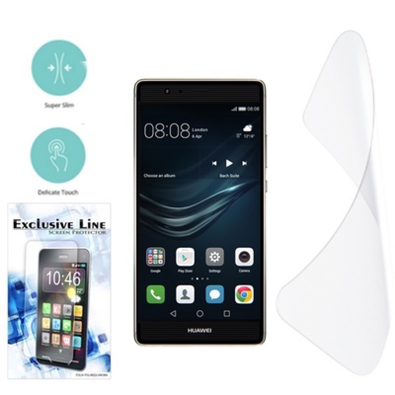 Apsauginė plėvelė (Huawei P9 Plus) Apsauginė plėvelė (Huawei P9 Plus)